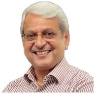 Dr. S.C. Malik